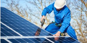 Installation Maintenance Panneaux Solaires Photovoltaïques à Mary